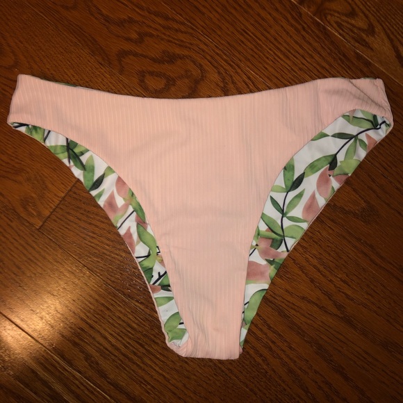 reversible bikini - Picture 2 of 5